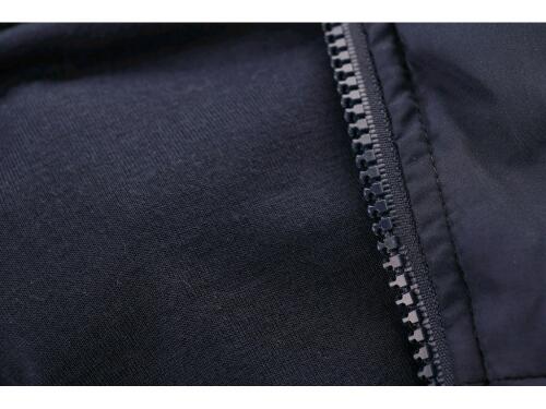 Bunda CXS MINTER, pánská, modrá, vel. 3XL